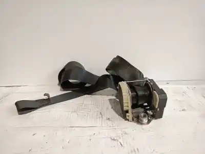 Pièce détachée automobile d'occasion ceinture de sécurité avant droite pour opel astra h twintop (a04) 1.9 cdti (l67) références oem iam 13188895n