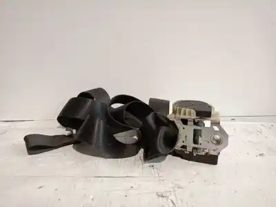 Pièce détachée automobile d'occasion ceinture de sécurité avant droite pour opel astra h twintop (a04) 1.9 cdti (l67) références oem iam 13188895n 13189102f 5197179