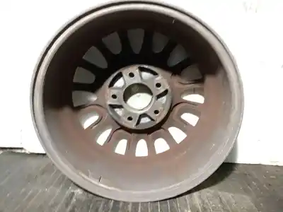 Автозапчастина б/у шина для ssangyong rodius i 2.7 xdi 4wd посилання на oem iam 4173021320  r16x6.5jet43