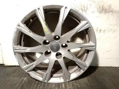 Автозапчастина б/у ШИНА для AUDI A4 B9 AVANT (8W5, 8WD)  Посилання на OEM IAM 8W0601025C  R177.5JX17H2ET38