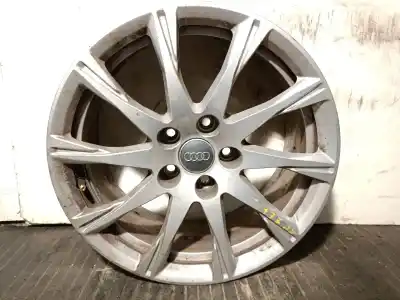 Автозапчастина б/у ШИНА для AUDI A4 B9 AVANT (8W5, 8WD)  Посилання на OEM IAM 8W0601025C  R177.5JX17H2ET38