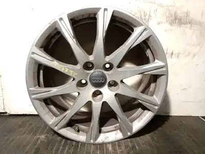 Автозапчастина б/у ШИНА для AUDI A4 B9 AVANT (8W5, 8WD)  Посилання на OEM IAM 8W0601025C  R177.5JX17H2ET38
