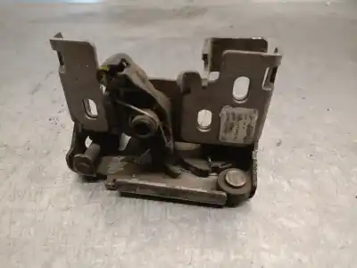 Second-hand car spare part trunk lock for ford transit custom v362 furgón (fy, fz) 2.2 tdci oem iam references bk21v431a03aj  