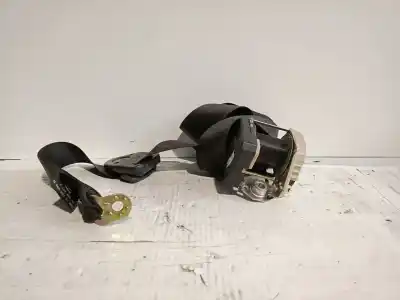 Pièce détachée automobile d'occasion ceinture de sécurité arrière droite pour opel astra h twintop (a04) 1.9 cdti (l67) références oem iam 13188894