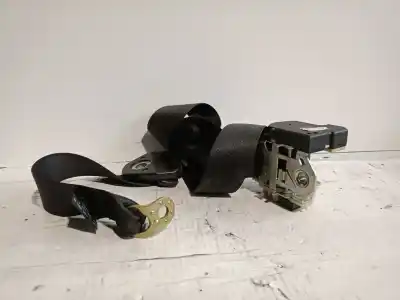 Peça sobressalente para automóvel em segunda mão cinto de segurança traseiro direito por opel astra h twintop (a04) 1.9 cdti (l67) referências oem iam 13188894  5197183