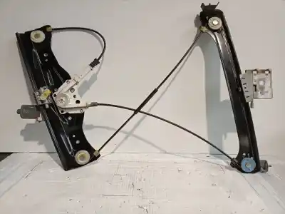 Pièce détachée automobile d'occasion léve glace avant droit pour opel astra h twintop (a04) 1.9 cdti (l67) références oem iam 13193232  5140096