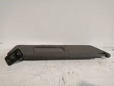 Second-hand car spare part right sunshade for opel astra h twintop (a04) 1.9 cdti (l67) oem iam references 1437876  1437876