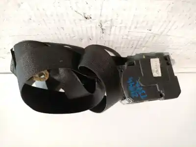 Pièce détachée automobile d'occasion ceinture de securite arriere gauche pour opel astra h twintop (a04) 1.9 cdti (l67) références oem iam 13188893