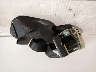 Peça sobressalente para automóvel em segunda mão cinto de segurança traseiro esquerdo por opel astra h twintop (a04) 1.9 cdti (l67) referências oem iam 13188893  5197182