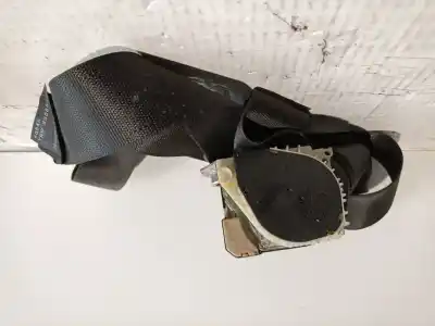 Peça sobressalente para automóvel em segunda mão cinto de segurança traseiro esquerdo por opel astra h twintop (a04) 1.9 cdti (l67) referências oem iam 13188893  5197182