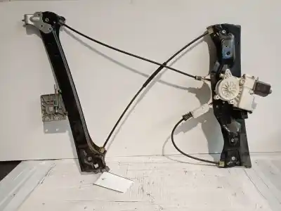 Pièce détachée automobile d'occasion léve glace avant gauche pour opel astra h twintop (a04) 1.9 cdti (l67) références oem iam 13193231