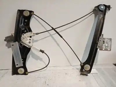 Pièce détachée automobile d'occasion léve glace avant gauche pour opel astra h twintop (a04) 1.9 cdti (l67) références oem iam 13193231  