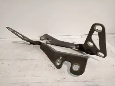 Second-hand car spare part Bonnet Hinge for OPEL ASTRA H TWINTOP (A04) 1.9 CDTI (L67) OEM IAM references 13213448  1160478 1160475