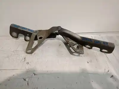 Second-hand car spare part bonnet hinge for opel astra h twintop (a04) 1.9 cdti (l67) oem iam references 13213448  1160478 1160475