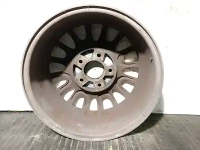 Автозапчасти б/у шина за ssangyong rodius i 2.7 xdi 4wd ссылки oem iam 4173021320  r16x6.5jet43