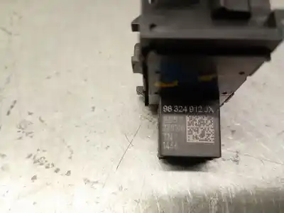 Peça sobressalente para automóvel em segunda mão trocar por opel mokka 1.2 (76) referências oem iam 98324912jx  