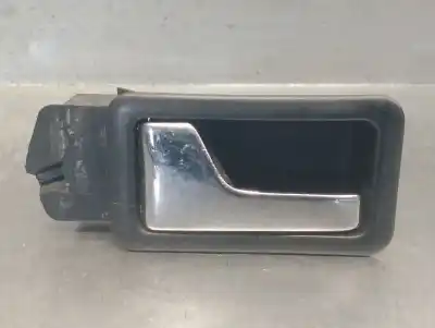 Second-hand car spare part interior left front handle for audi coupe b3 (89, 8b3) 2.6 oem iam references 893837019