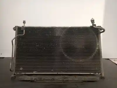 Pezzo di ricambio per auto di seconda mano condensatore / radiatore aria condizionata per ford maverick (uds, uns) 2.7 td riferimenti oem iam 921107f7000