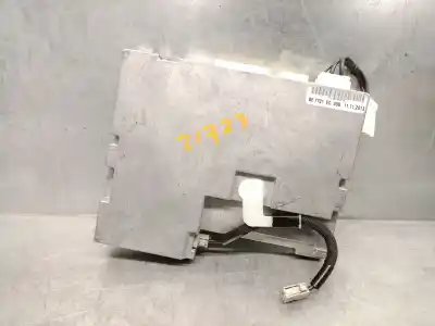 Second-hand car spare part  for TOYOTA AURIS (_E18_)  OEM IAM references 86840YY132 AUTOMOTIVE - 2541165 