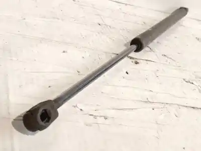Second-hand car spare part bonnet gas strut for opel astra h twintop (a04) 1.9 cdti (l67) oem iam references 24465295  1180405