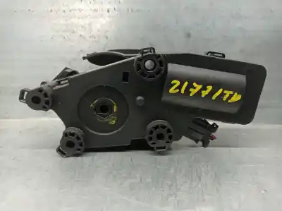 Second-hand car spare part trunk lock for skoda superb ii (3t4) 2.0 tdi 16v 4x4 oem iam references 3t0827300b