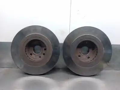 Автозапчастина б/у передній гальмовий диск для lexus gs (_s19_) 450h (grs191_, gws191_) посилання на oem iam 4351222260  4351222260