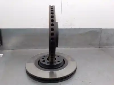 Автозапчастина б/у передній гальмовий диск для lexus gs (_s19_) 450h (grs191_, gws191_) посилання на oem iam 4351222260  4351222260