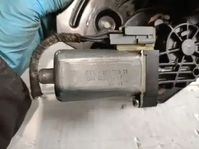 Peça sobressalente para automóvel em segunda mão motor de fechadura central traseiro esquerdo por opel astra h twintop (a04) 1.9 cdti (l67) referências oem iam 13228557  5186863