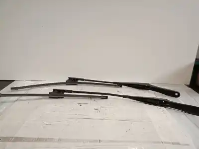 Second-hand car spare part front right windshield wiper arm for opel astra h twintop (a04) 1.9 cdti (l67) oem iam references 13111219  6272514