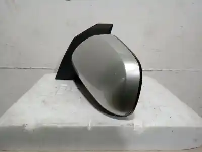 Peça sobressalente para automóvel em segunda mão espelho retrovisor esquerdo por toyota corolla (_e12_) 1.6 vvt-i (zze121_) referências oem iam 879401h141  