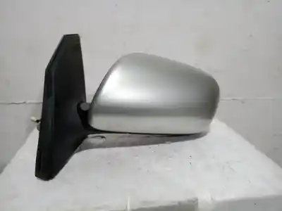 Peça sobressalente para automóvel em segunda mão espelho retrovisor esquerdo por toyota corolla (_e12_) 1.6 vvt-i (zze121_) referências oem iam 879401h141  
