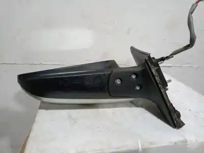 Peça sobressalente para automóvel em segunda mão espelho retrovisor esquerdo por toyota corolla (_e12_) 1.6 vvt-i (zze121_) referências oem iam 879401h141  