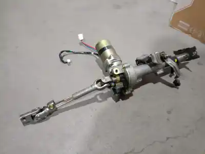 Автозапчастина б/у рульва колонка для TOYOTA COROLLA (_E12_) 1.6 VVT-I (ZZE121_) Посилання на OEM IAM 4520002240  4525002320