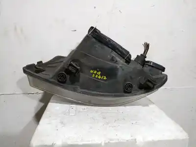 Автозапчасти б/у правая фара за seat ibiza iii (6l1) 1.4 tdi ссылки oem iam 6l1941752aa 89317445 valeo 6l1941006m