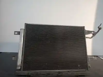 Peça sobressalente para automóvel em segunda mão condensador / radiador de ar condicionado por smart forfour (454) 1.5 cdi (454.001) referências oem iam a4548300070  a4548300070