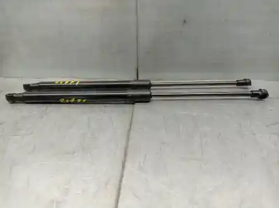Second-hand car spare part tailgate gas strut for skoda superb ii (3t4) 2.0 tdi 16v 4x4 oem iam references 3t5827552