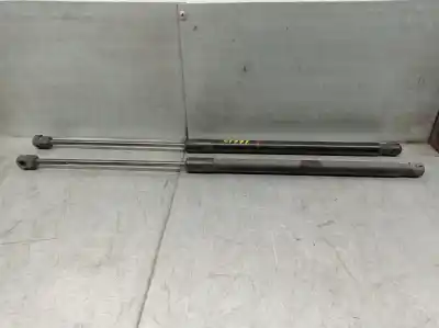 Second-hand car spare part tailgate gas strut for skoda superb ii (3t4) 2.0 tdi 16v 4x4 oem iam references 3t5827550