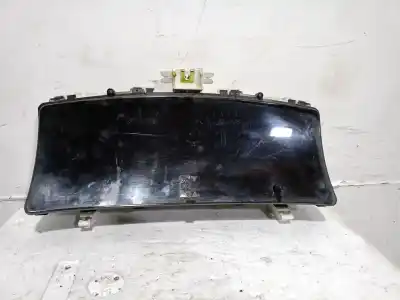 Автозапчасти б/у приборная доска за TOYOTA COROLLA (_E12_) 1.6 VVT-I (ZZE121_) ссылки OEM IAM 8380012E10  8380012E10