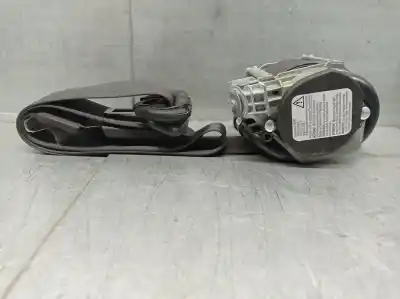 Peça sobressalente para automóvel em segunda mão CINTO DE SEGURANÇA DIANTEIRO DIREITO por SKODA SUPERB II (3T4)  Referências OEM IAM 3T1857702  3T1857702