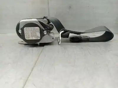 Second-hand car spare part rear right seat belt for skoda superb ii (3t4) 2.0 tdi 16v 4x4 oem iam references 3t0857447