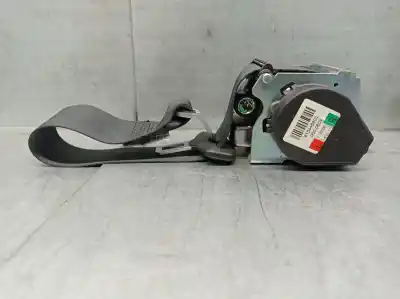Second-hand car spare part rear left seat belt for skoda superb ii (3t4) 2.0 tdi 16v 4x4 oem iam references 3t0857447