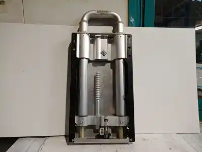 Peça sobressalente para automóvel em segunda mão barra anti roll por opel astra h twintop (a04) 1.9 cdti (l67) referências oem iam 13199731  