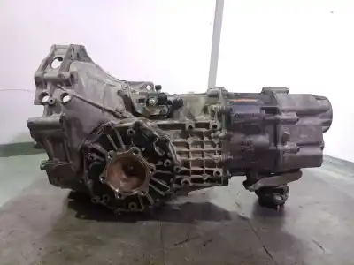 Автозапчастина б/у коробка передач для AUDI A4 B6 AVANT (8E5) 1.9 TDI Посилання на OEM IAM FRL 0572314FRL 01E300047LX