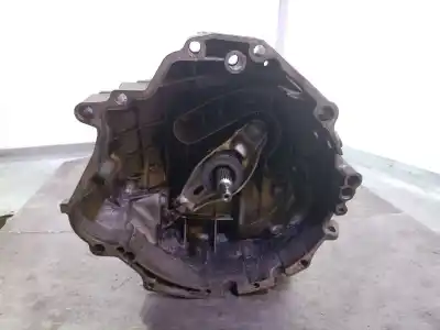 Second-hand car spare part gearbox for audi a4 b6 avant (8e5) 1.9 tdi oem iam references frl 0572314frl 01e300047lx