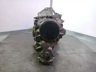 Second-hand car spare part gearbox for audi a4 b6 avant (8e5) 1.9 tdi oem iam references frl 0572314frl 01e300047lx