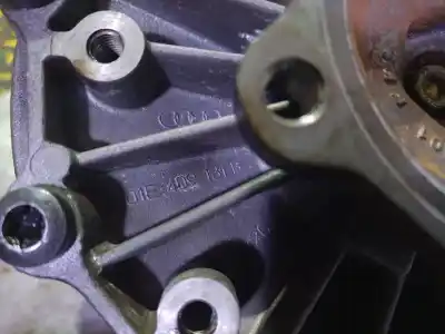 Second-hand car spare part gearbox for audi a4 b6 avant (8e5) 1.9 tdi oem iam references frl 0572314frl 01e300047lx