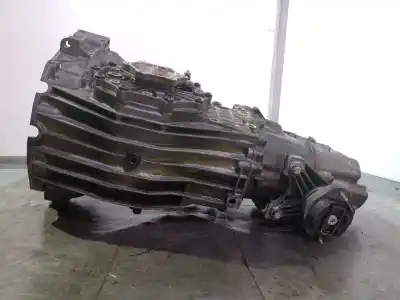 Second-hand car spare part gearbox for audi a4 b6 avant (8e5) 1.9 tdi oem iam references frl 0572314frl 01e300047lx