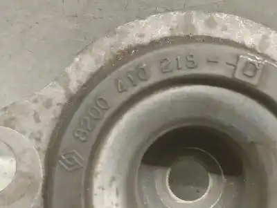 Автозапчастина б/у опора двигуна ліва для renault twingo ii (cn0_) 1.2 (cn0d) посилання на oem iam 8200410218  8200410218