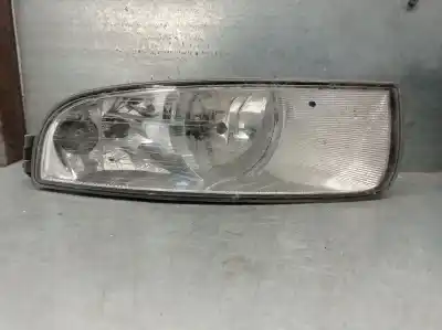 İkinci el araba yedek parçası SAG SIS LAMBASI için SKODA SUPERB II (3T4)  OEM IAM referansları 3T0941700  1Z0941702D