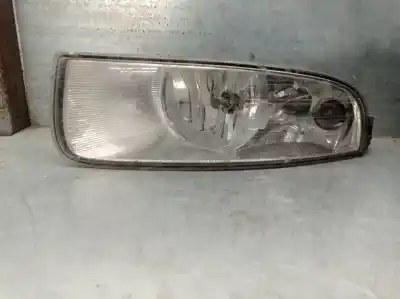 Tweedehands auto-onderdeel LINKER MISTLAMP voor SKODA SUPERB II (3T4)  OEM IAM-referenties 3T0941699A  1Z0941701D